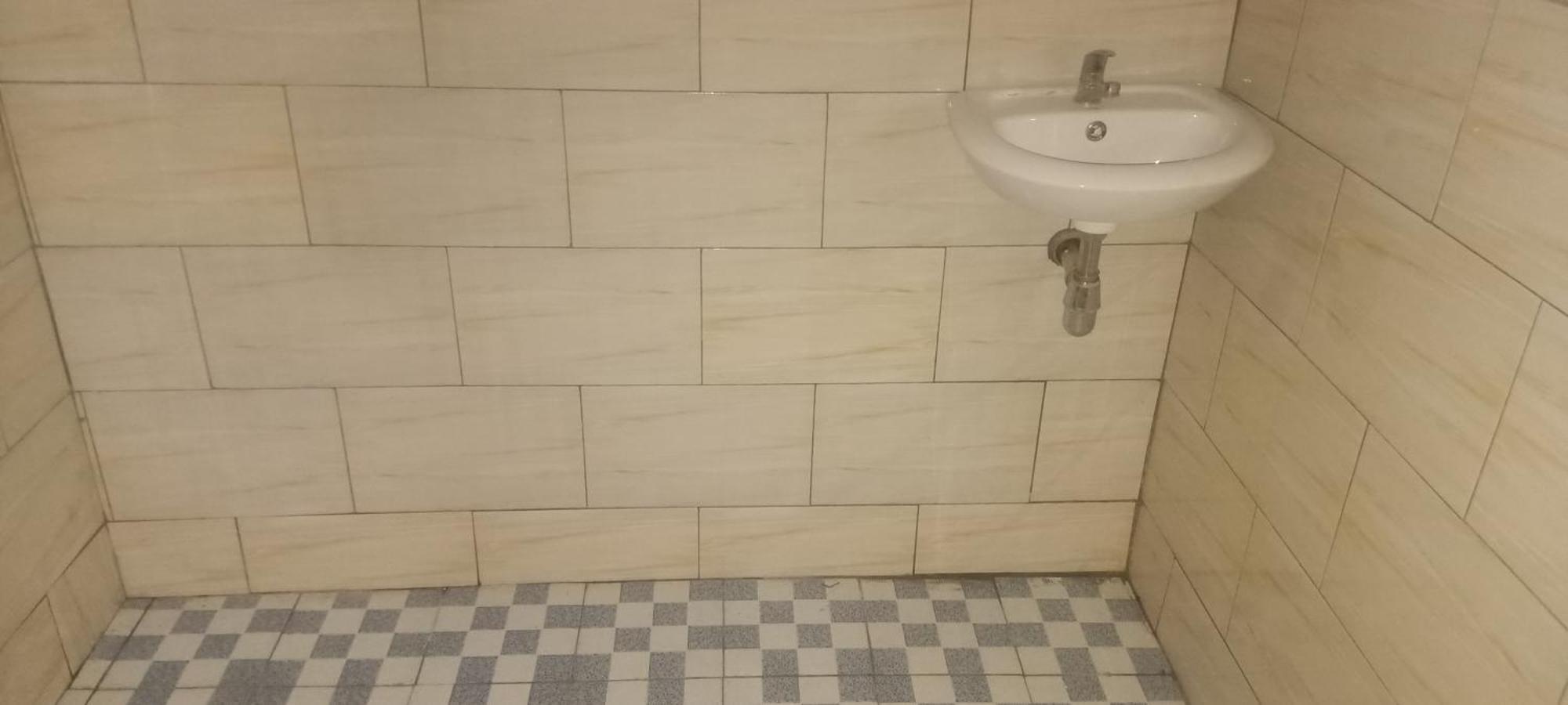 Lingkung Park Tetebatu Daire Dış mekan fotoğraf
