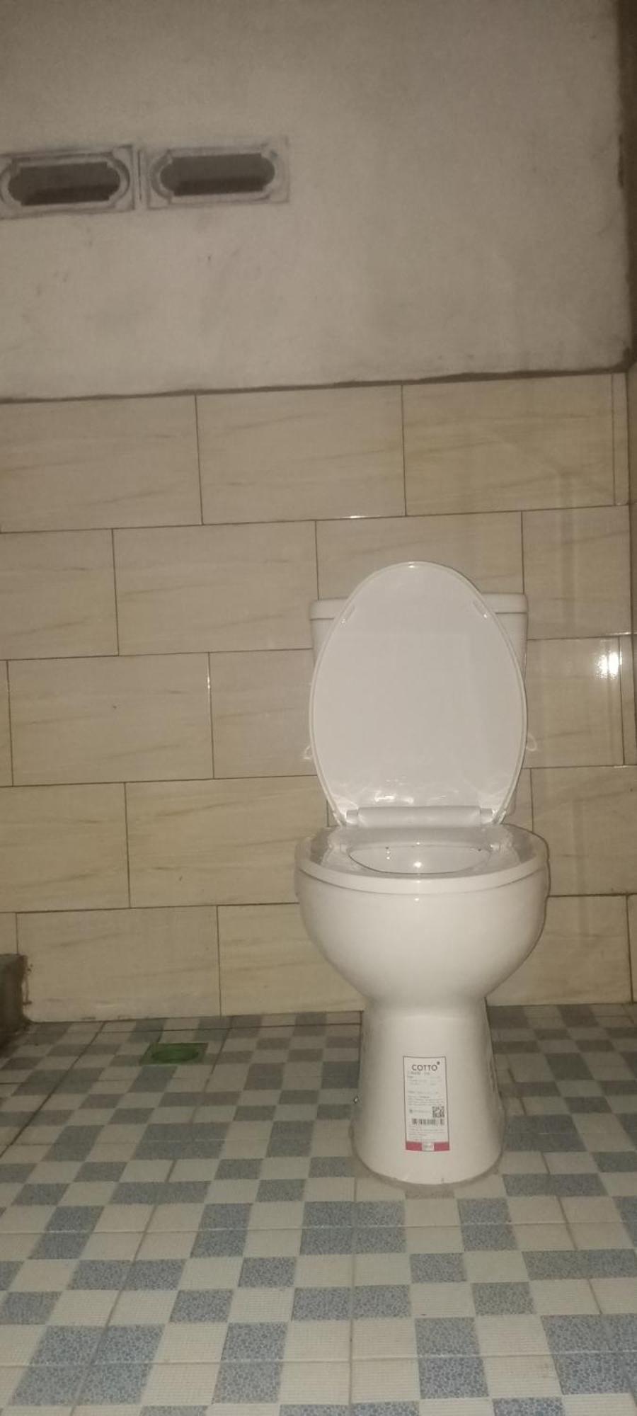 Lingkung Park Tetebatu Daire Dış mekan fotoğraf