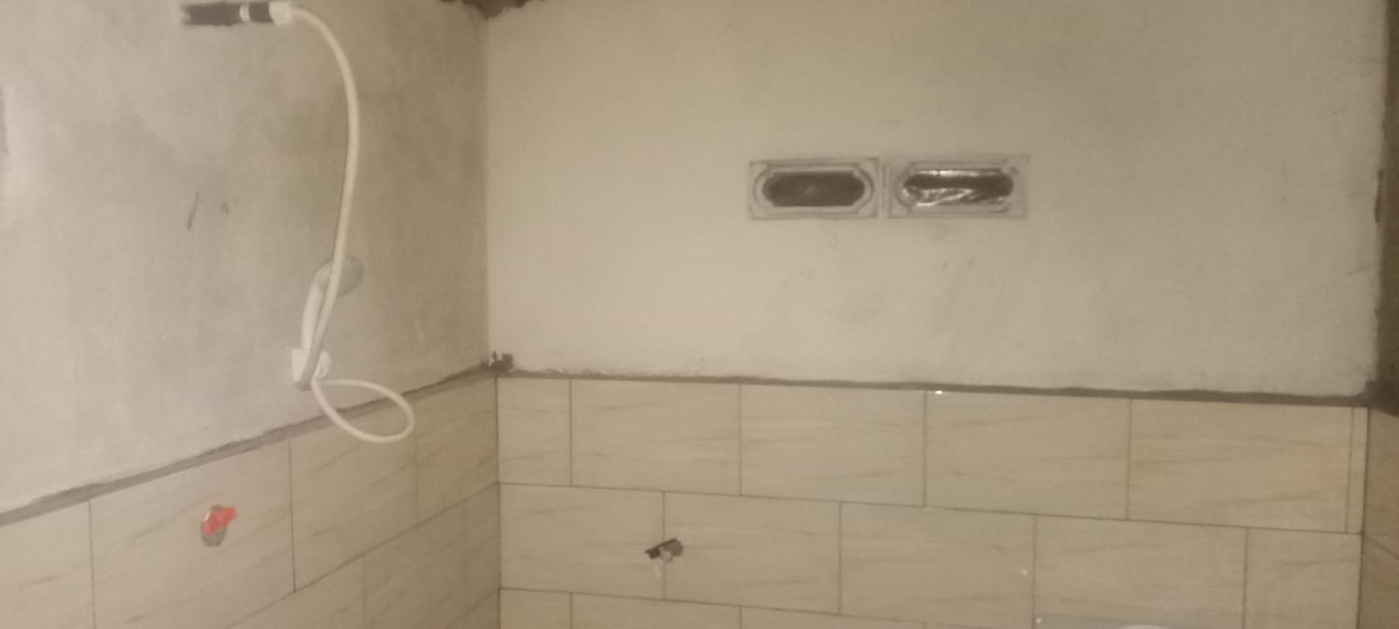 Lingkung Park Tetebatu Daire Dış mekan fotoğraf